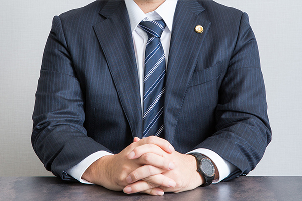 所属弁理士