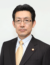 田中 敏博